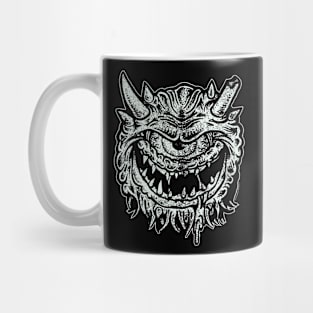 Doomed! Mug